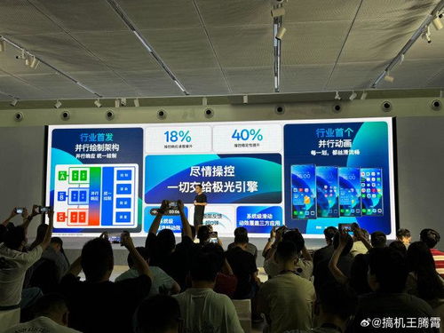 ColorOS 15流暢雙引擎 技術溝通會核心洞察與技術轉(zhuǎn)讓展望